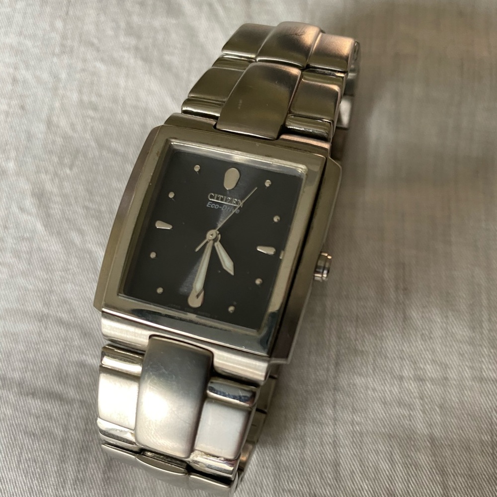 Citizen Watch